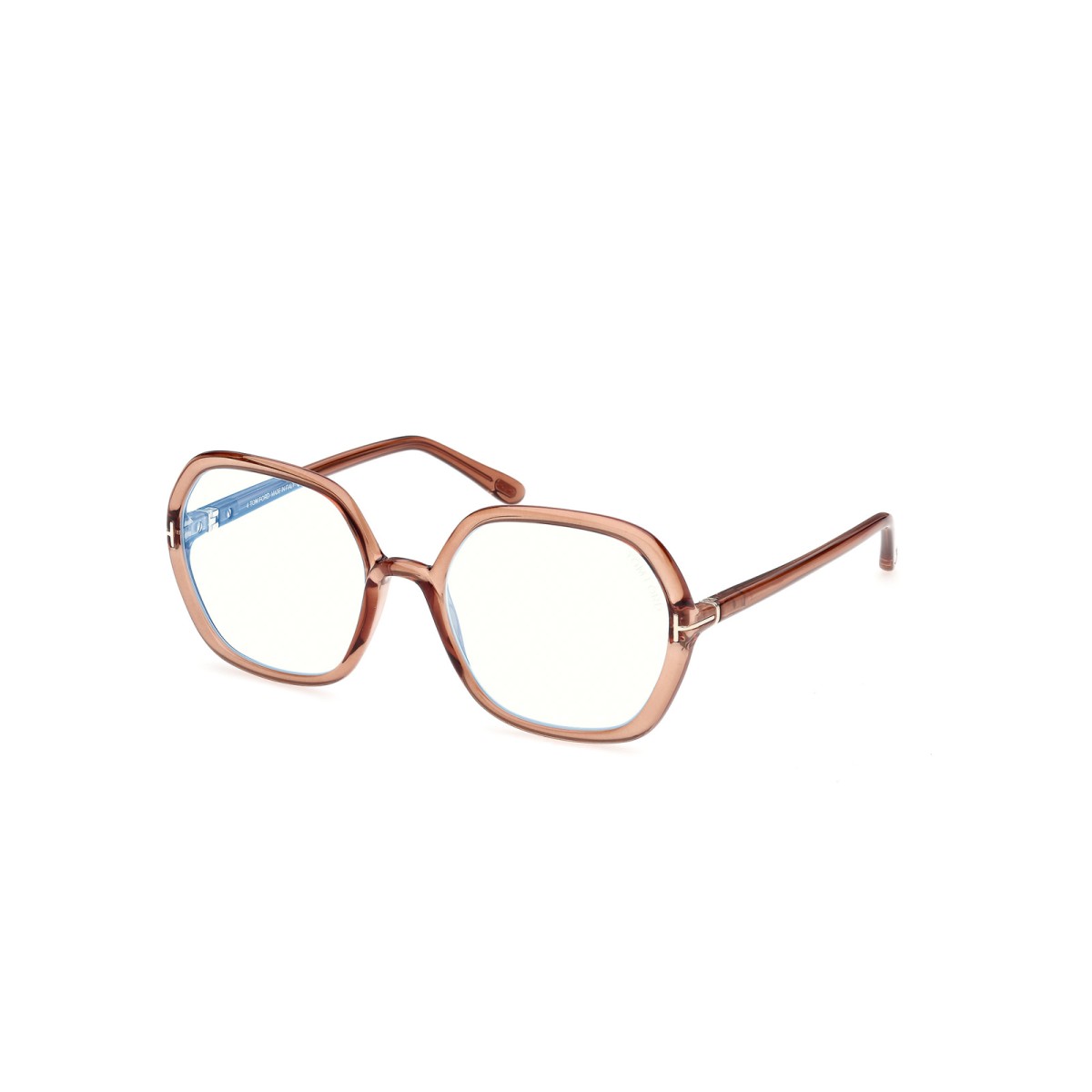 TOM FORD FT5814B 045 | Eyeglasses | Vytria Eyewear