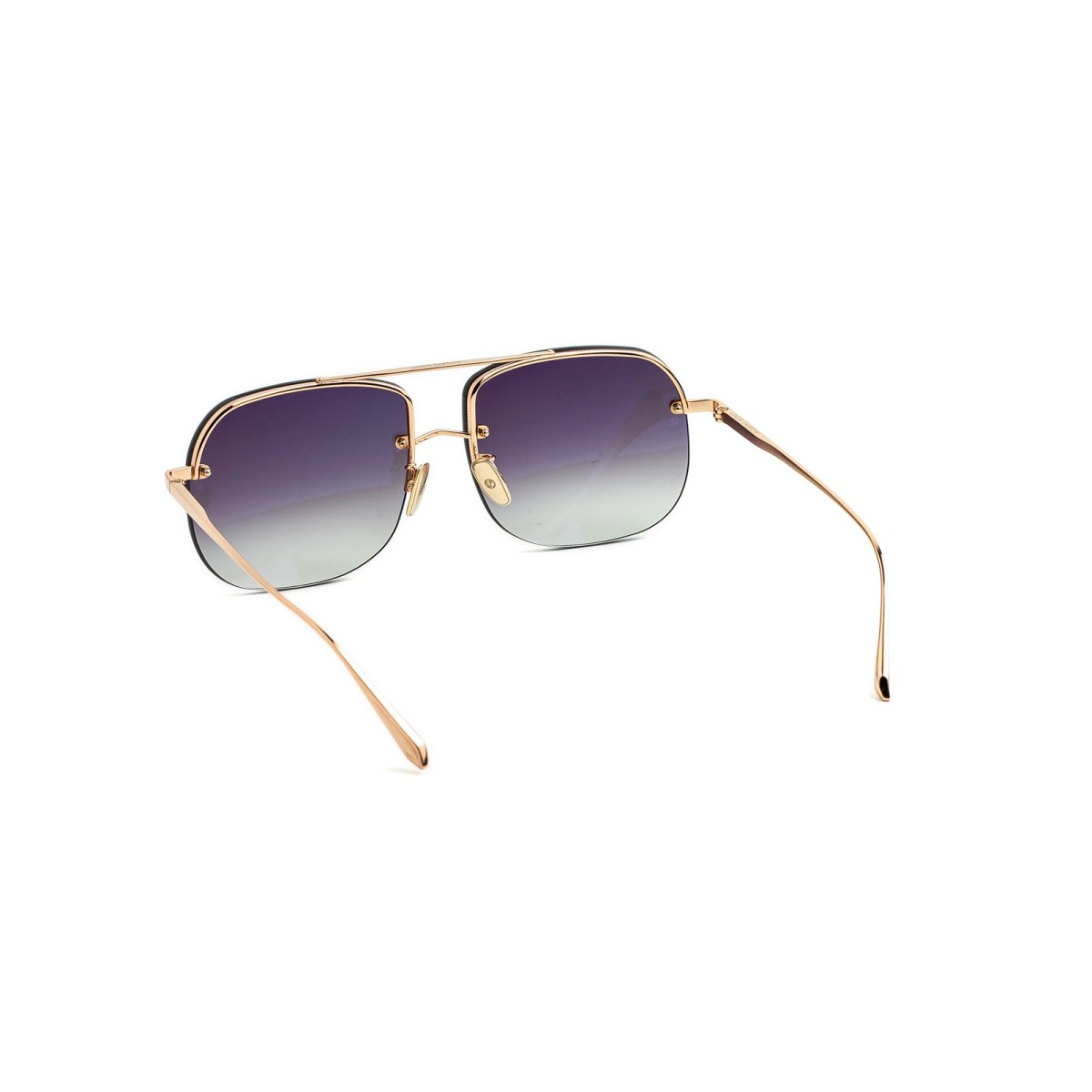 Linda Farrow Seren LFL1539 C3 | Gafas de Sol Aviador| Vytria