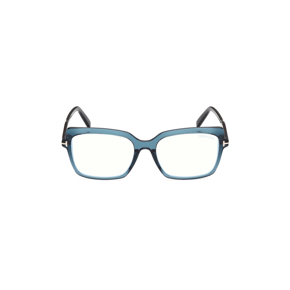 TOM FORD FT5947B 090 | Eyeglasses | Vytria Eyewear
