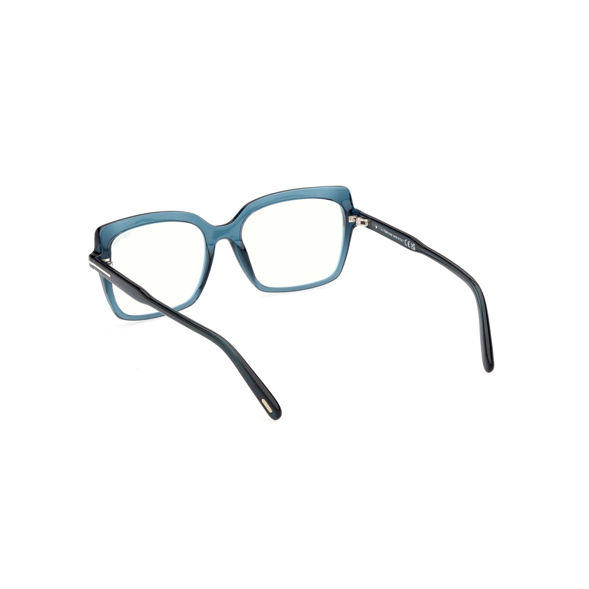 TOM FORD FT5947B 090 | Eyeglasses | Vytria Eyewear