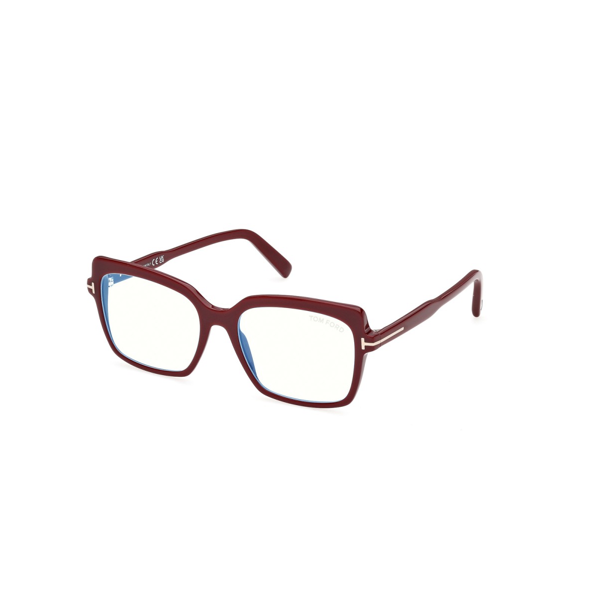 TOM FORD FT5947B 069 | Eyeglasses | Vytria Eyewear