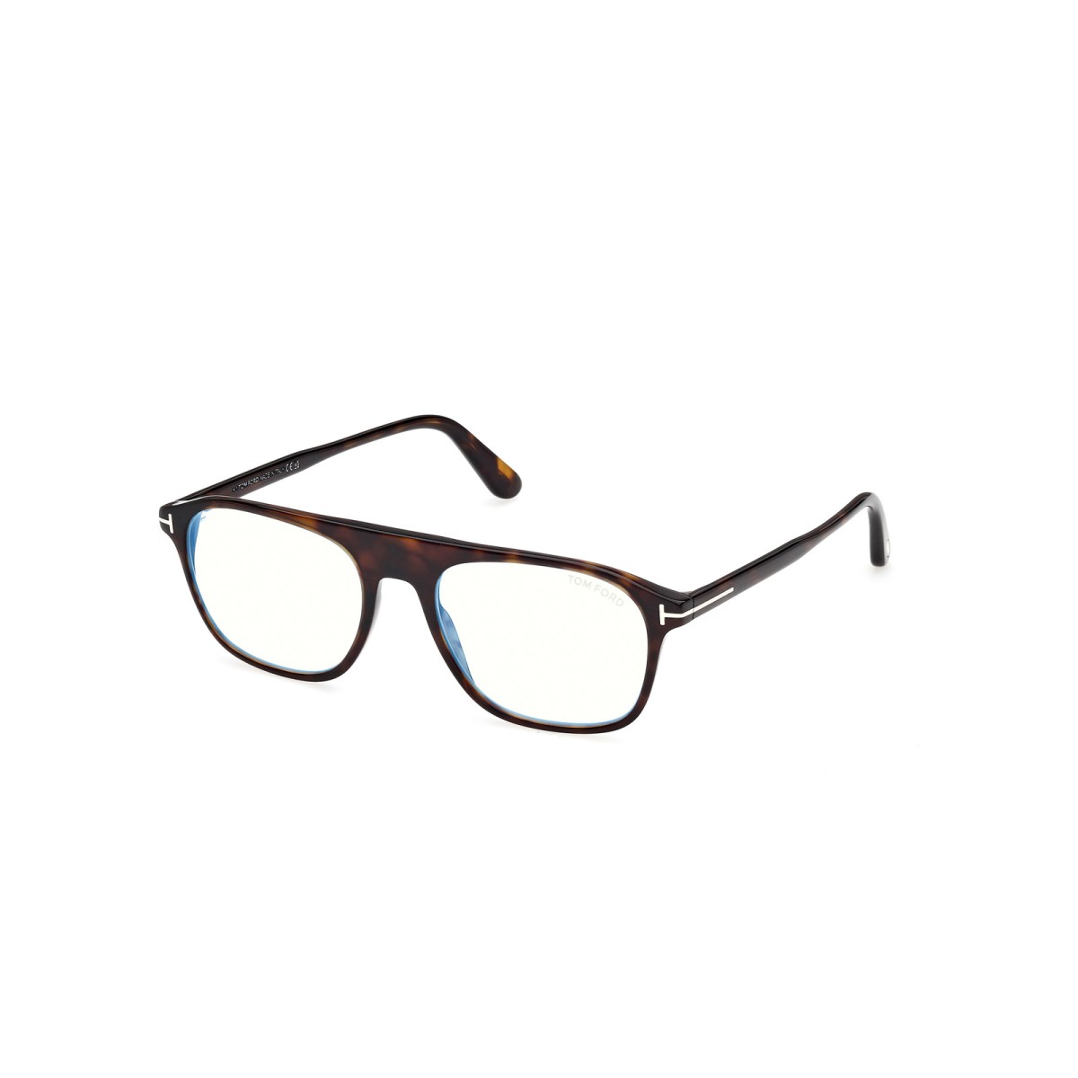 TOM FORD FT6167B 052 | Eyeglasses | Vytria Eyewear