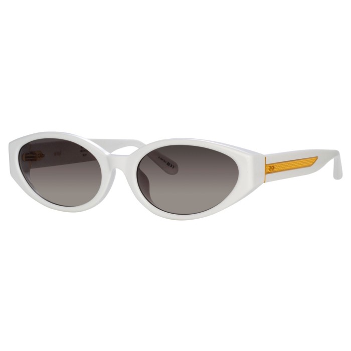 Sunglasses Linda Farrow Lyra