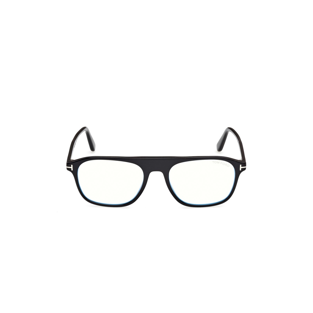 TOM FORD FT6167B 001 | Eyeglasses | Vytria Eyewear