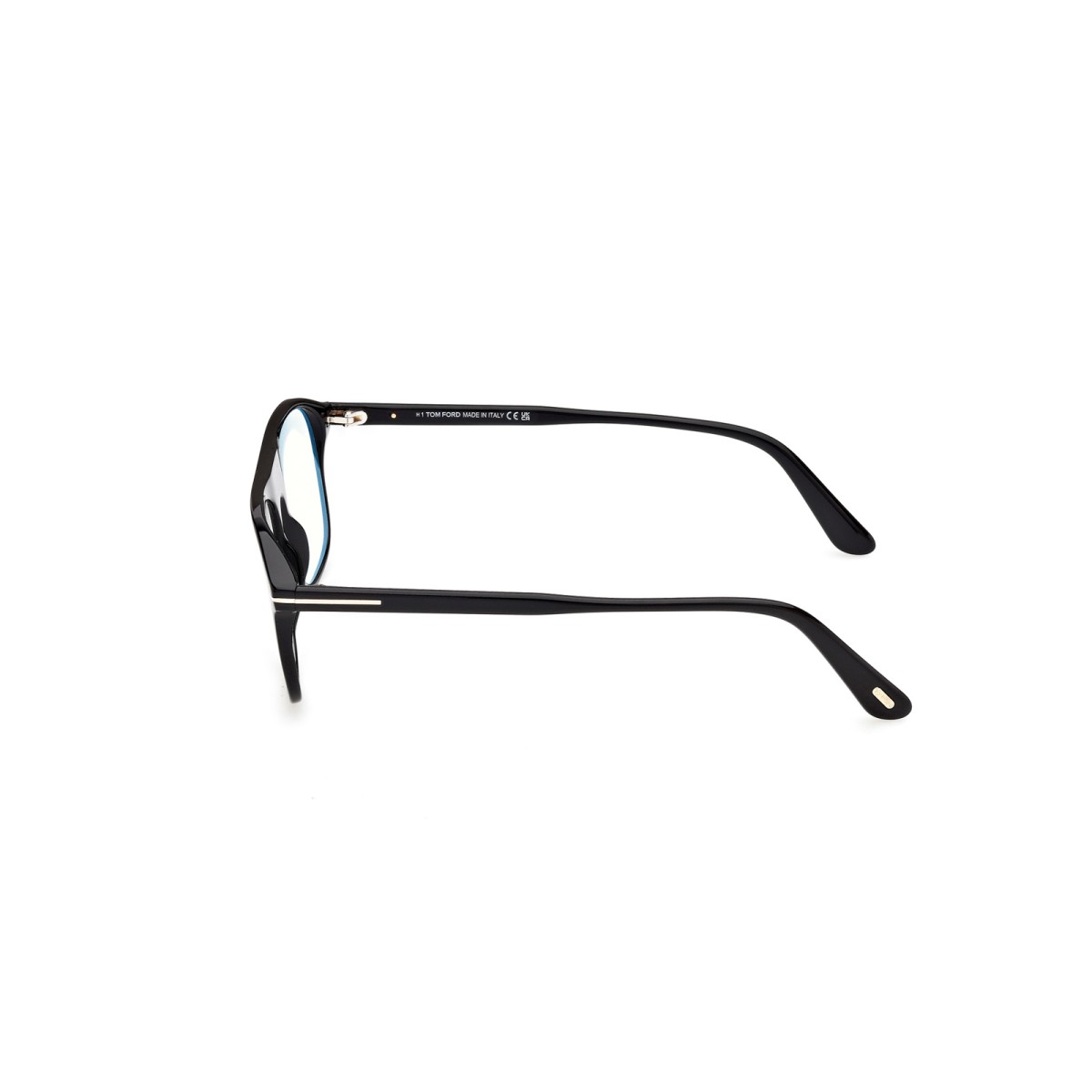 TOM FORD FT6167B 001 | Eyeglasses | Vytria Eyewear