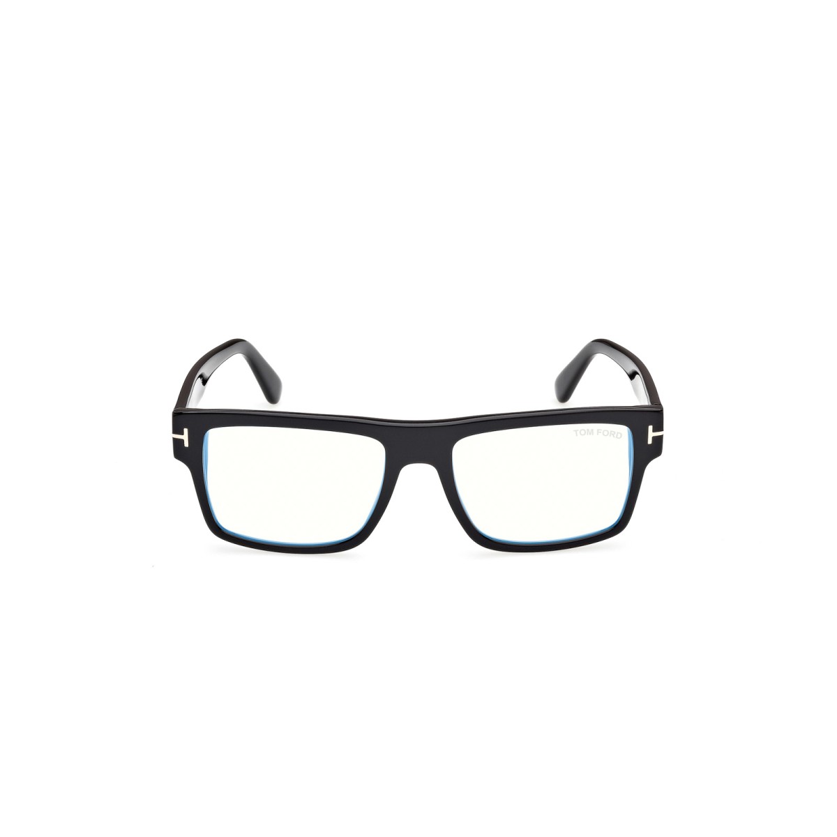 TOM FORD FT6168B 001 | Eyeglasses | Vytria Eyewear