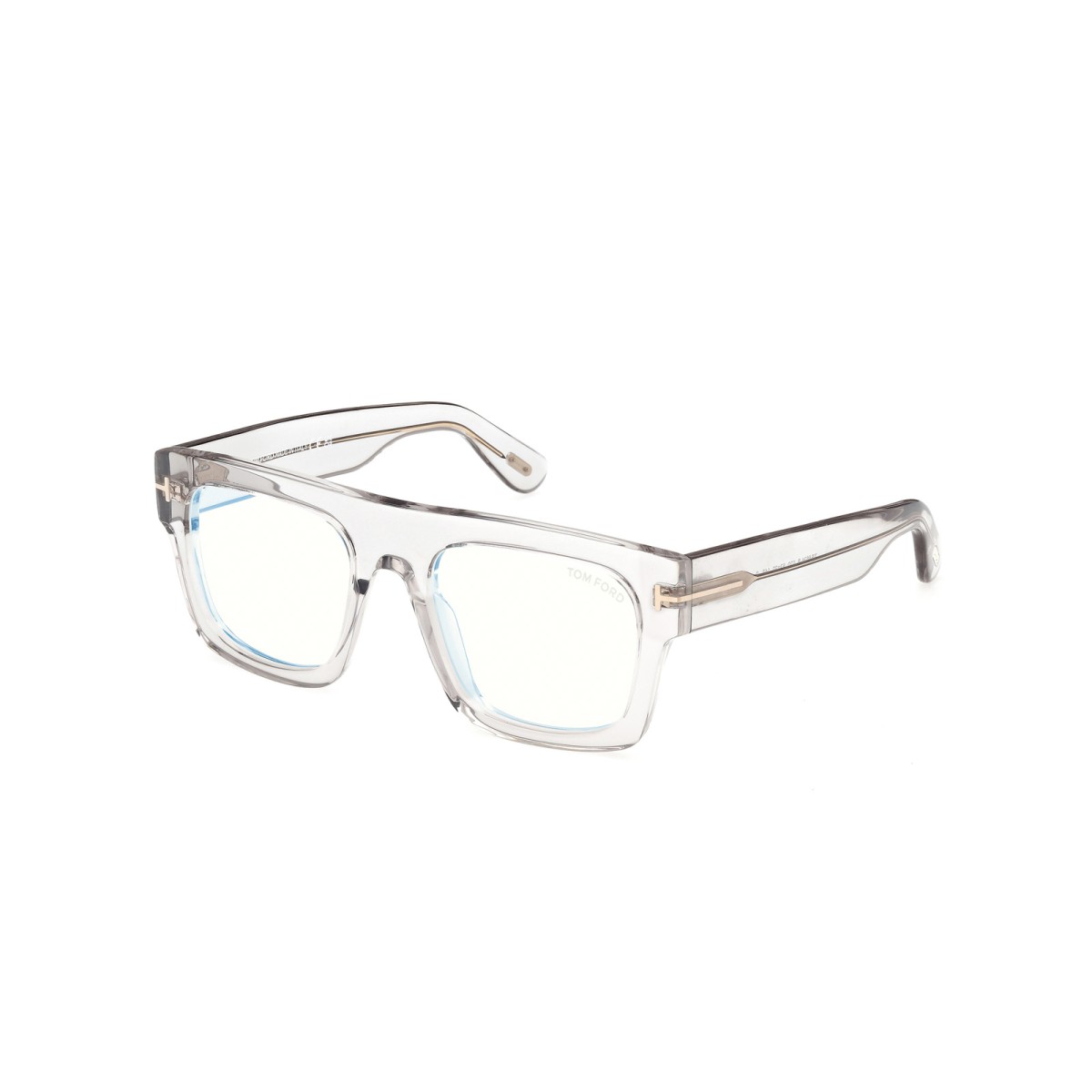 TOM FORD FT5634B 020 | Eyeglasses | Vytria Eyewear