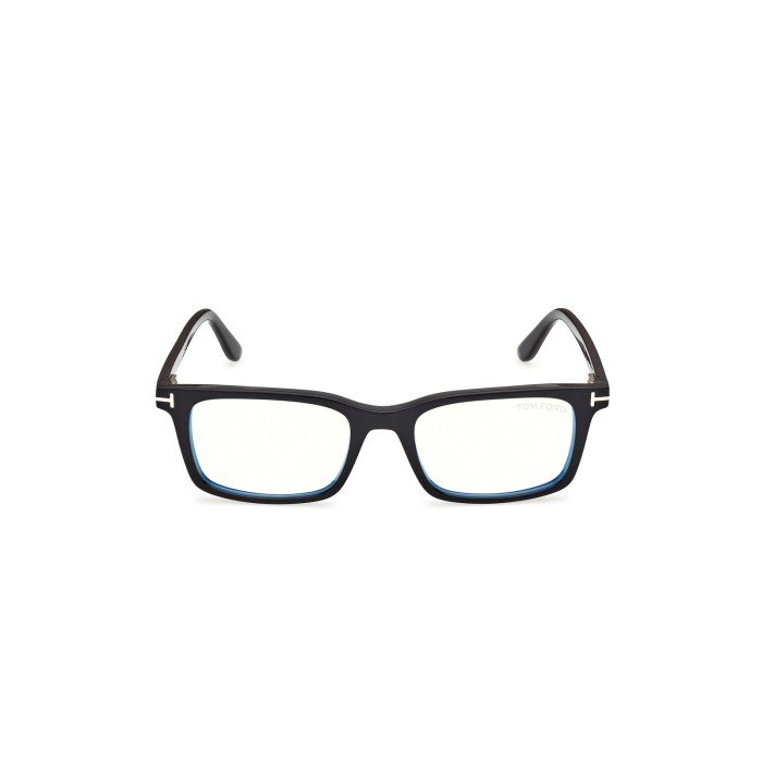 TOM FORD Frames & Clip FT6175B 001