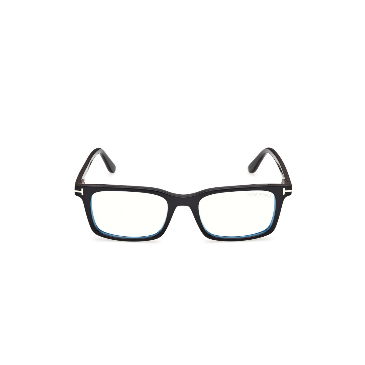 TOM FORD FT6175B 001 CLIP | Monturas | Vytria Eyewear