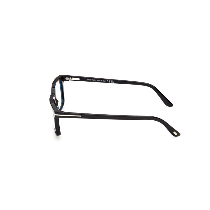 TOM FORD Frames & Clip FT6175B 001
