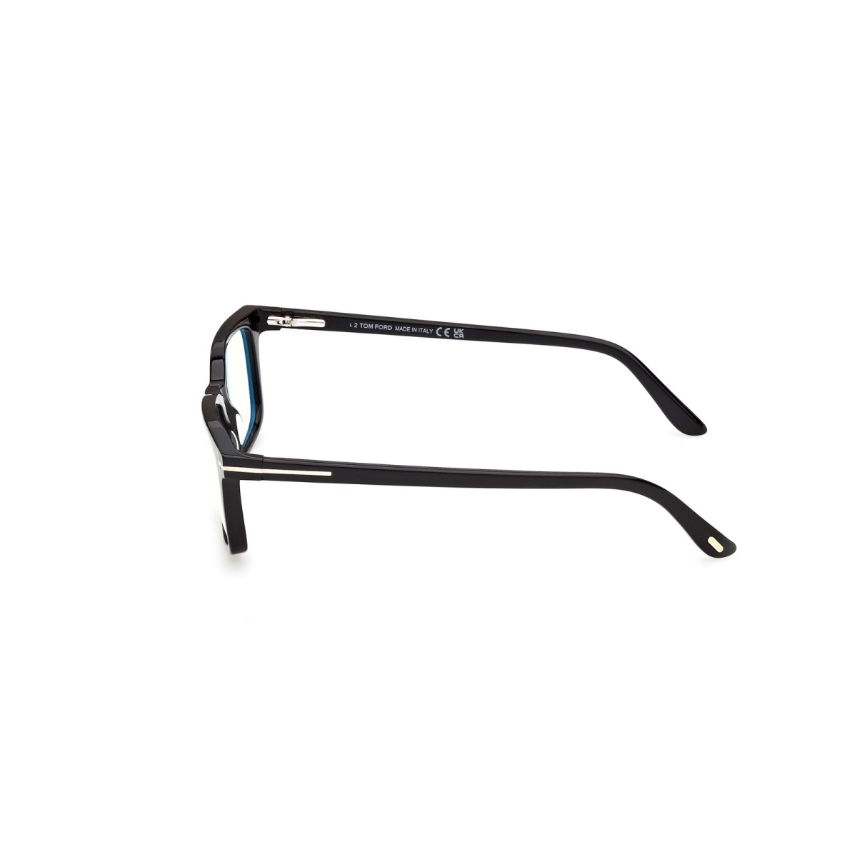 TOM FORD FT6175B 001 CLIP | Monturas | Vytria Eyewear