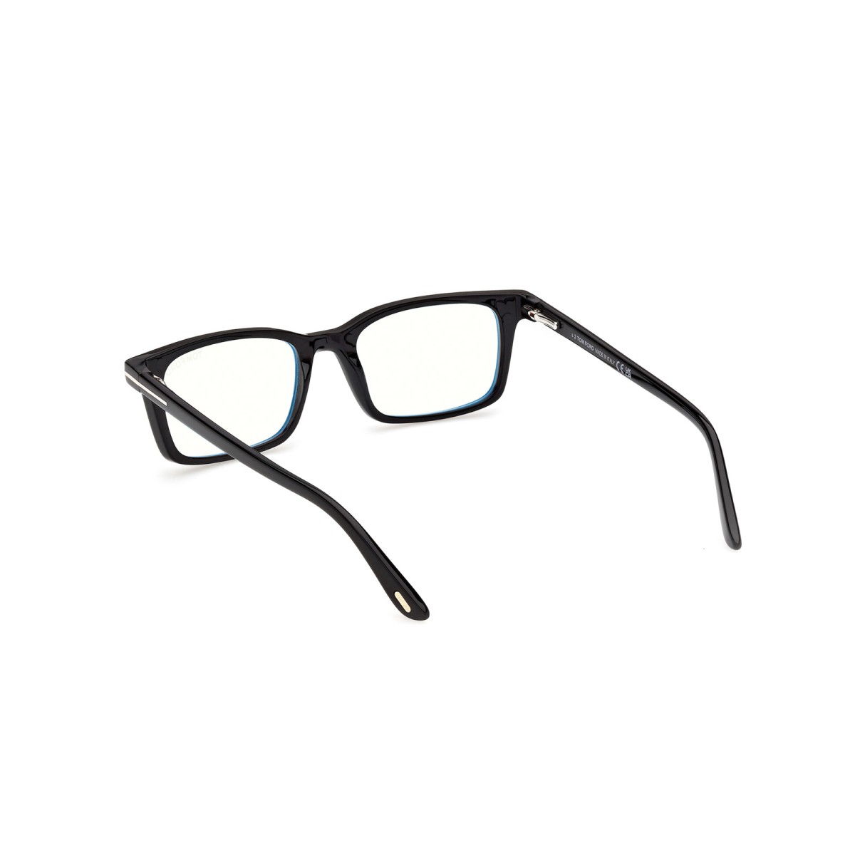 TOM FORD FT6175B 001 CLIP | Monturas | Vytria Eyewear
