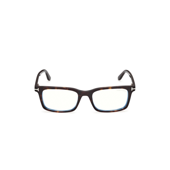TOM FORD Frames & Clip FT6175B 052