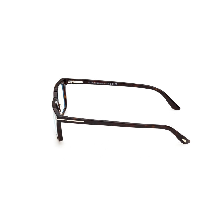 TOM FORD Frames & Clip FT6175B 052
