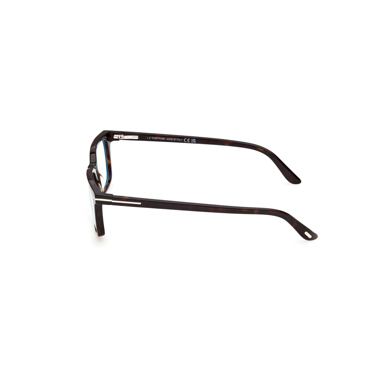 TOM FORD FT6175B 052 CLIP | Monturas | Vytria Eyewear