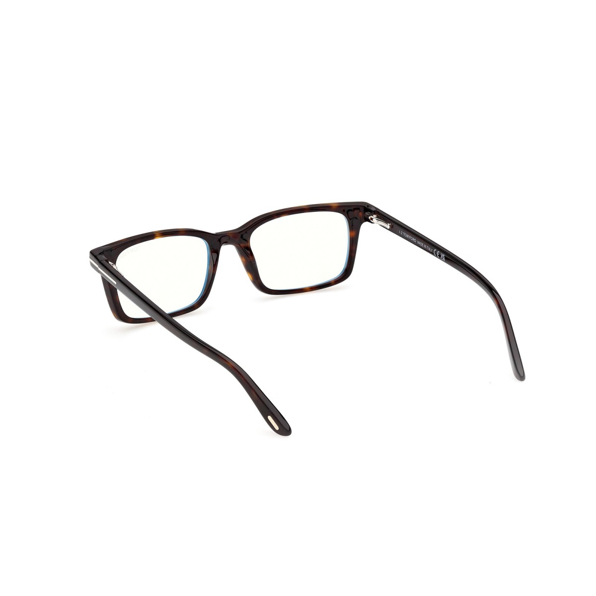 TOM FORD FT6175B 052 CLIP | Monturas | Vytria Eyewear
