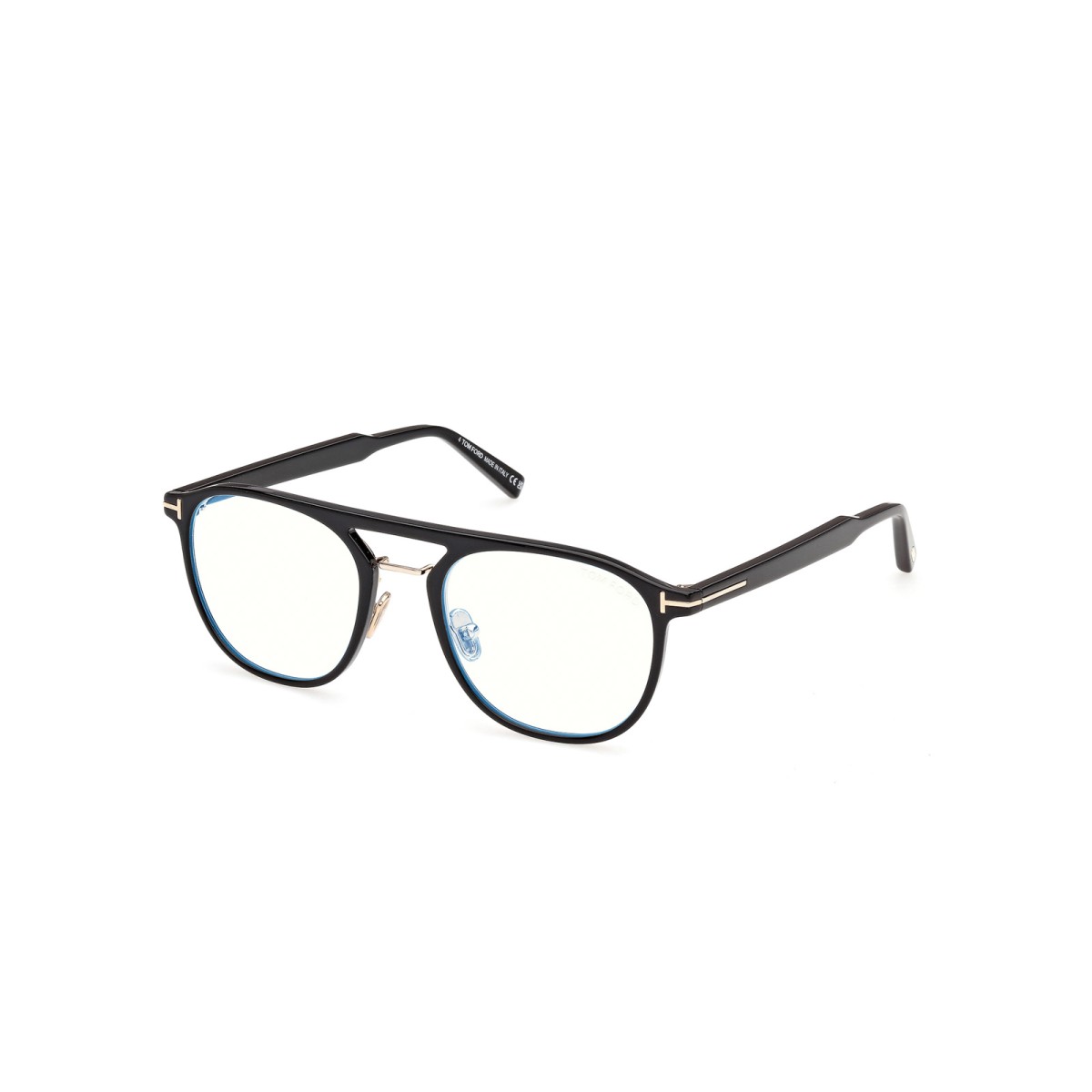 TOM FORD FT5982B 001 | Eyeglasses | Vytria Eyewear