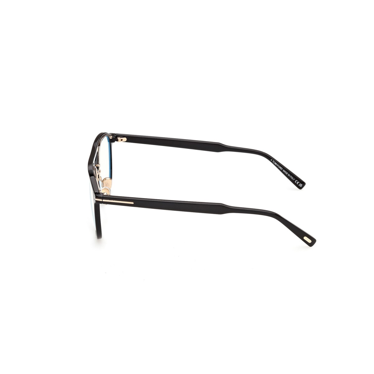 TOM FORD FT5982B 001 | Eyeglasses | Vytria Eyewear