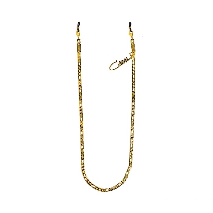 CAZAL FRAME CHAIN GOLD | Accesorios | Vytria Eyewear