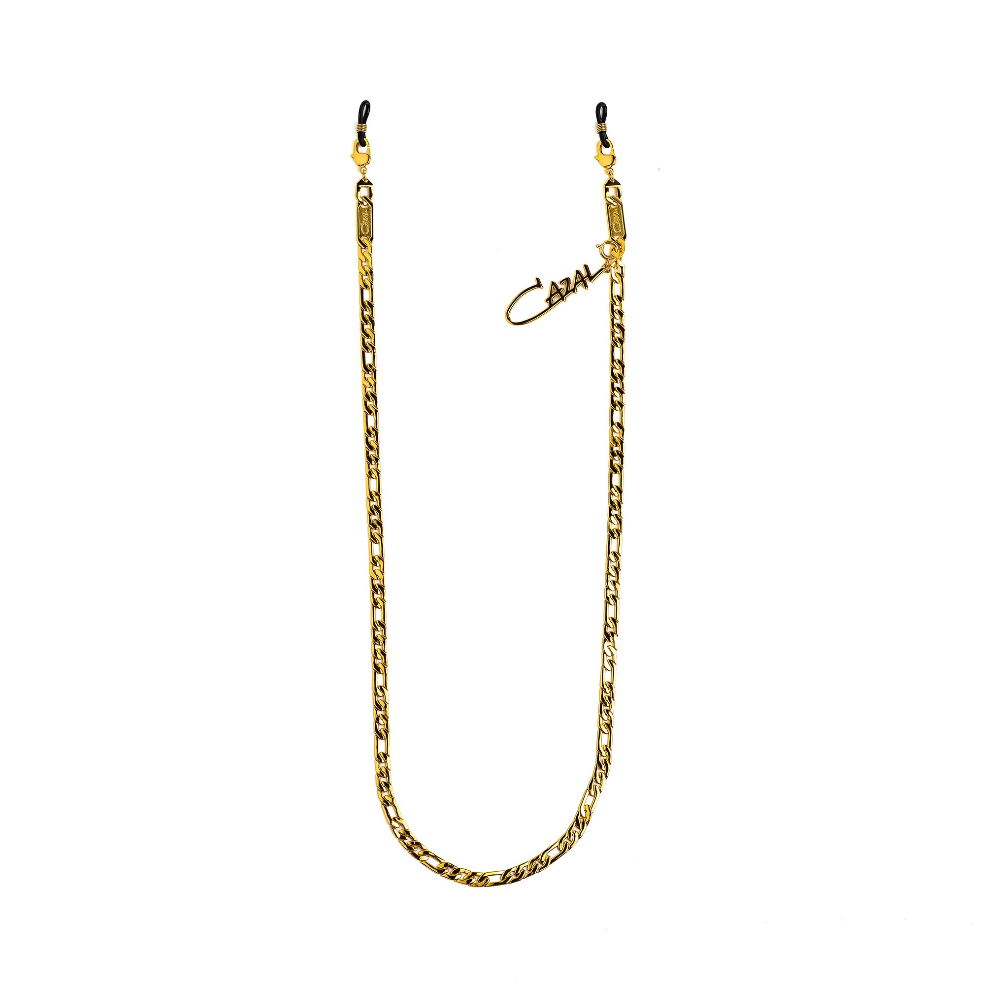 CAZAL FRAME CHAIN GOLD | Accessories | Vytria Eyewear
