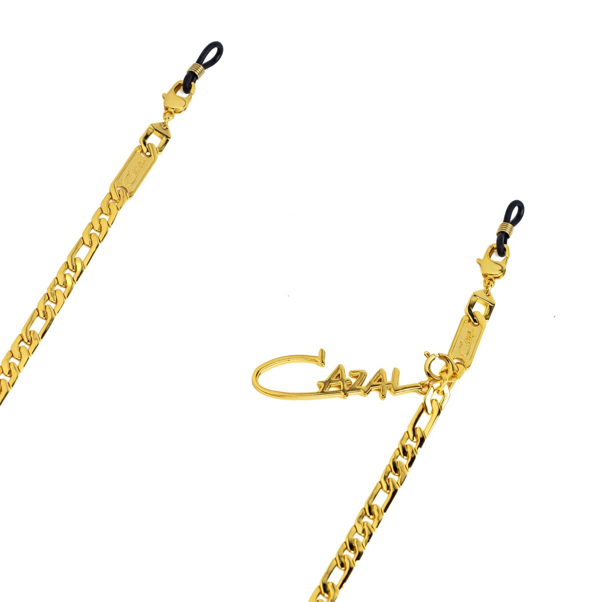 CAZAL FRAME CHAIN GOLD | Accesorios | Vytria Eyewear