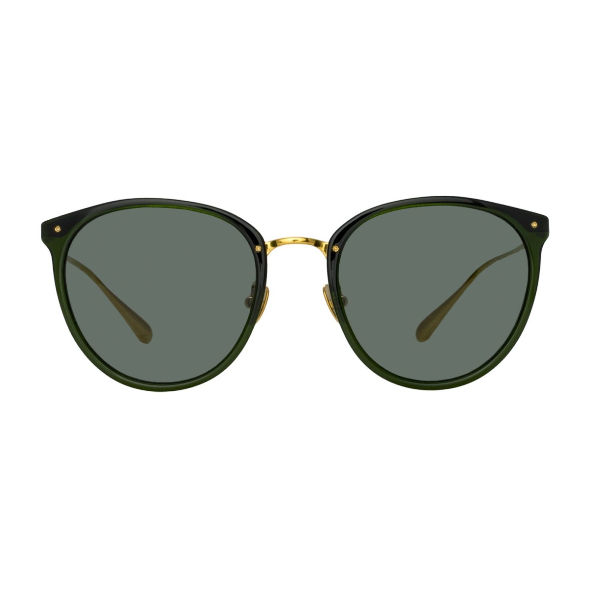 Linda Farrow Calthorpe LFL251 C100 | Gafas de Sol | Vytria 