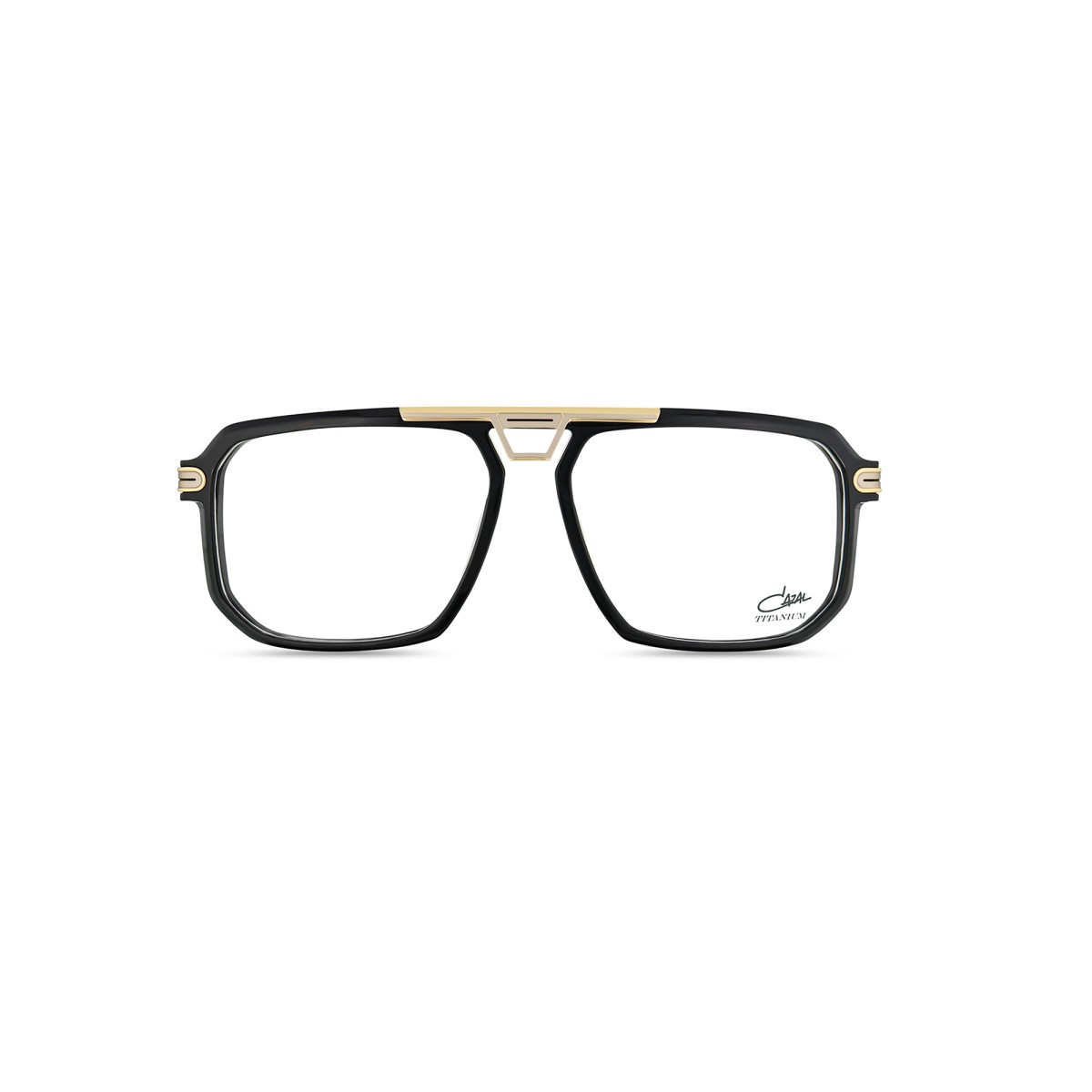 CAZAL 6035 001 | Eyeglasses | Vytria Eyewear