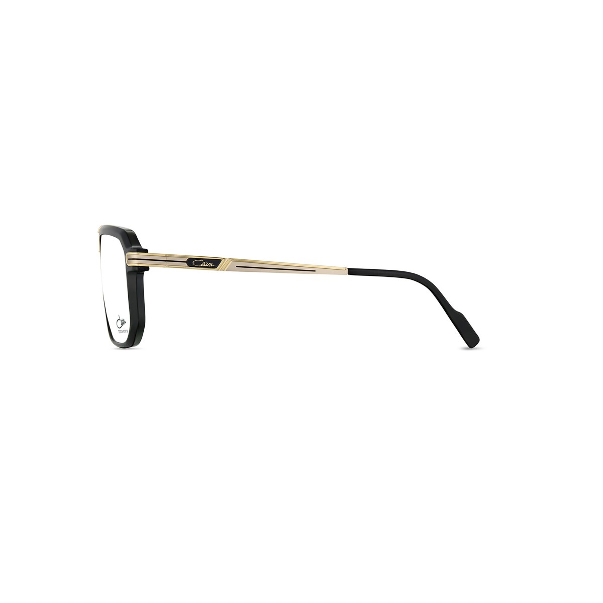 CAZAL 6035 001 | Eyeglasses | Vytria Eyewear