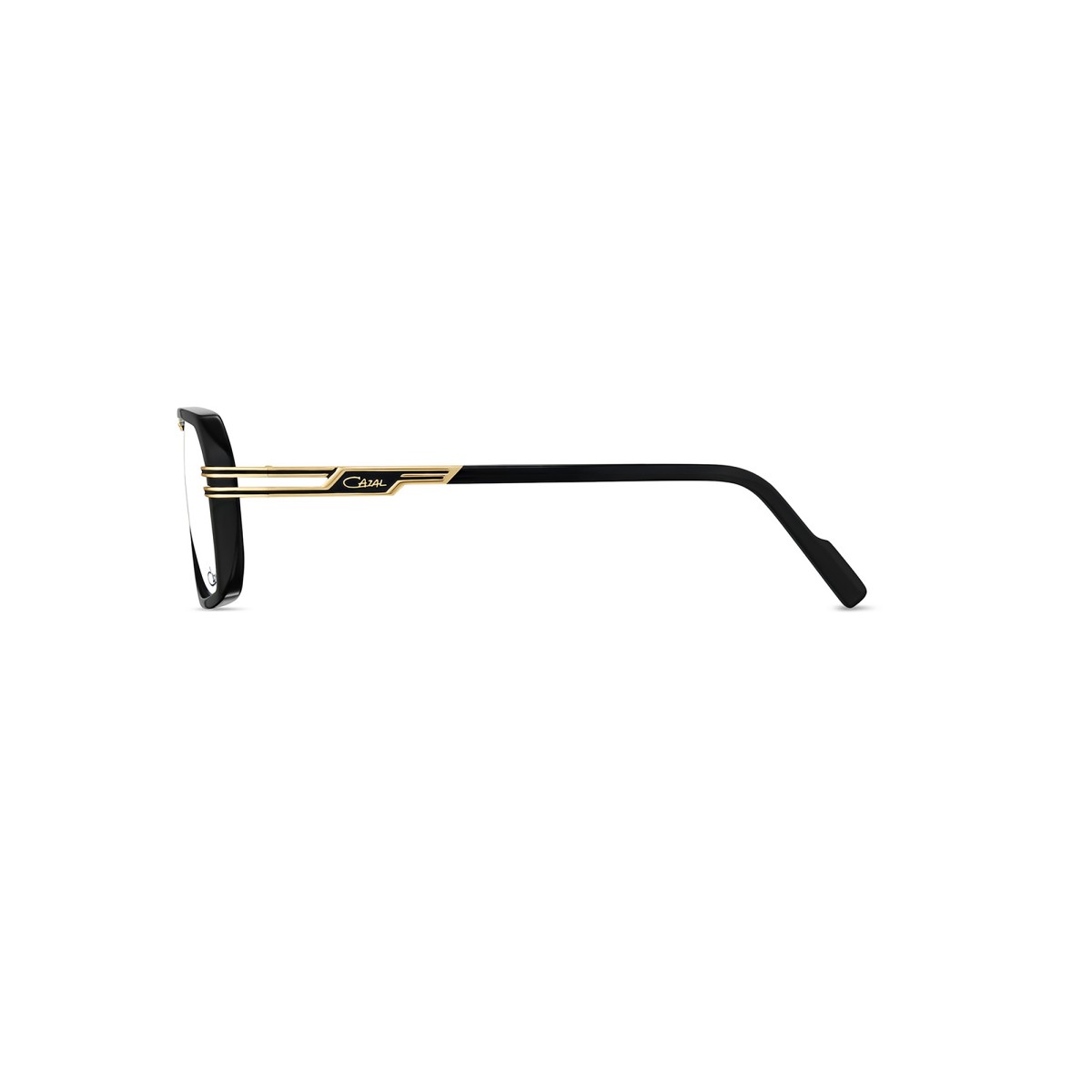 CAZAL 6039 001 | Eyeglasses | Vytria Eyewear