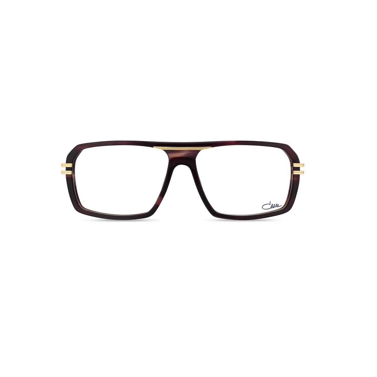 CAZAL 6039 003 | Eyeglasses | Vytria Eyewear
