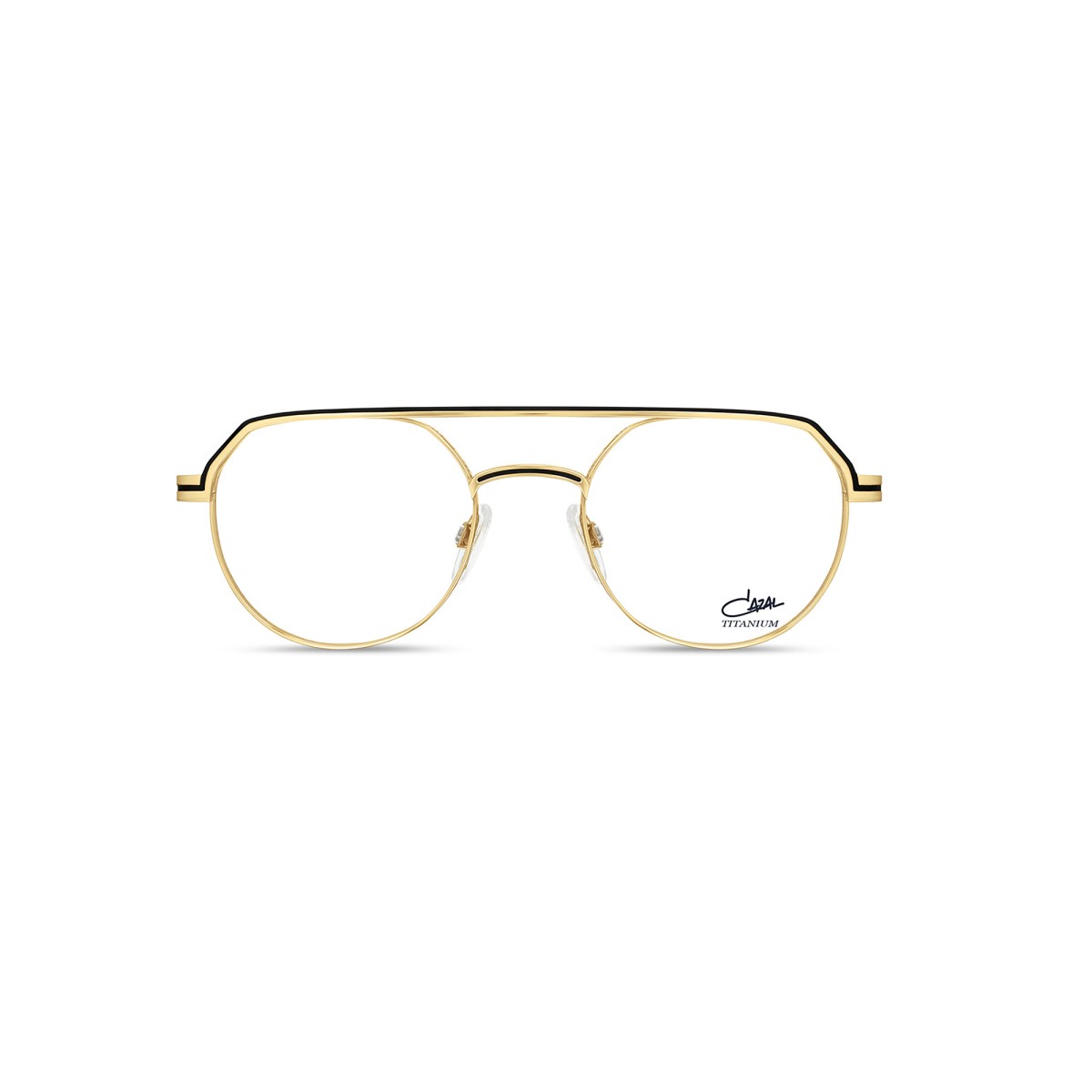 CAZAL 7112 001 | Eyeglasses | Vytria Eyewear