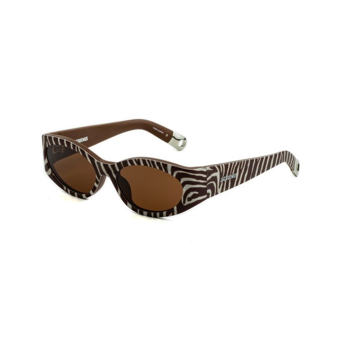 Sunglasses Jacquemus Ovalo JAC4 C11