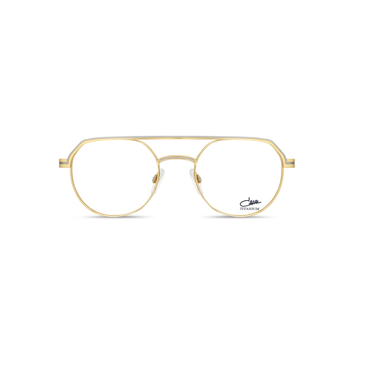 CAZAL 7112 002 | Eyeglasses | Vytria Eyewear