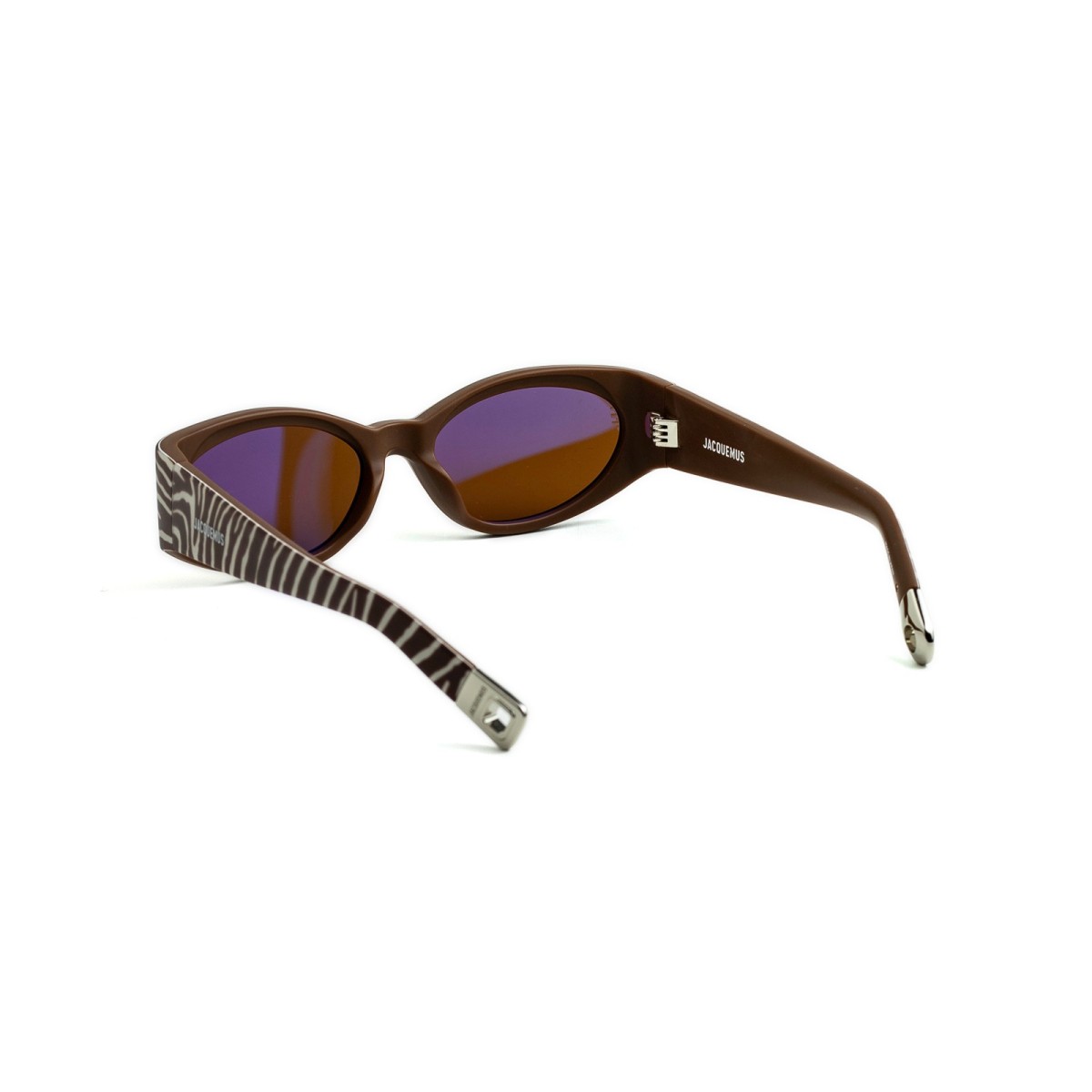 Jacquemus Ovalo JAC4 C11 | Gafas de sol | Vytria Eyewear