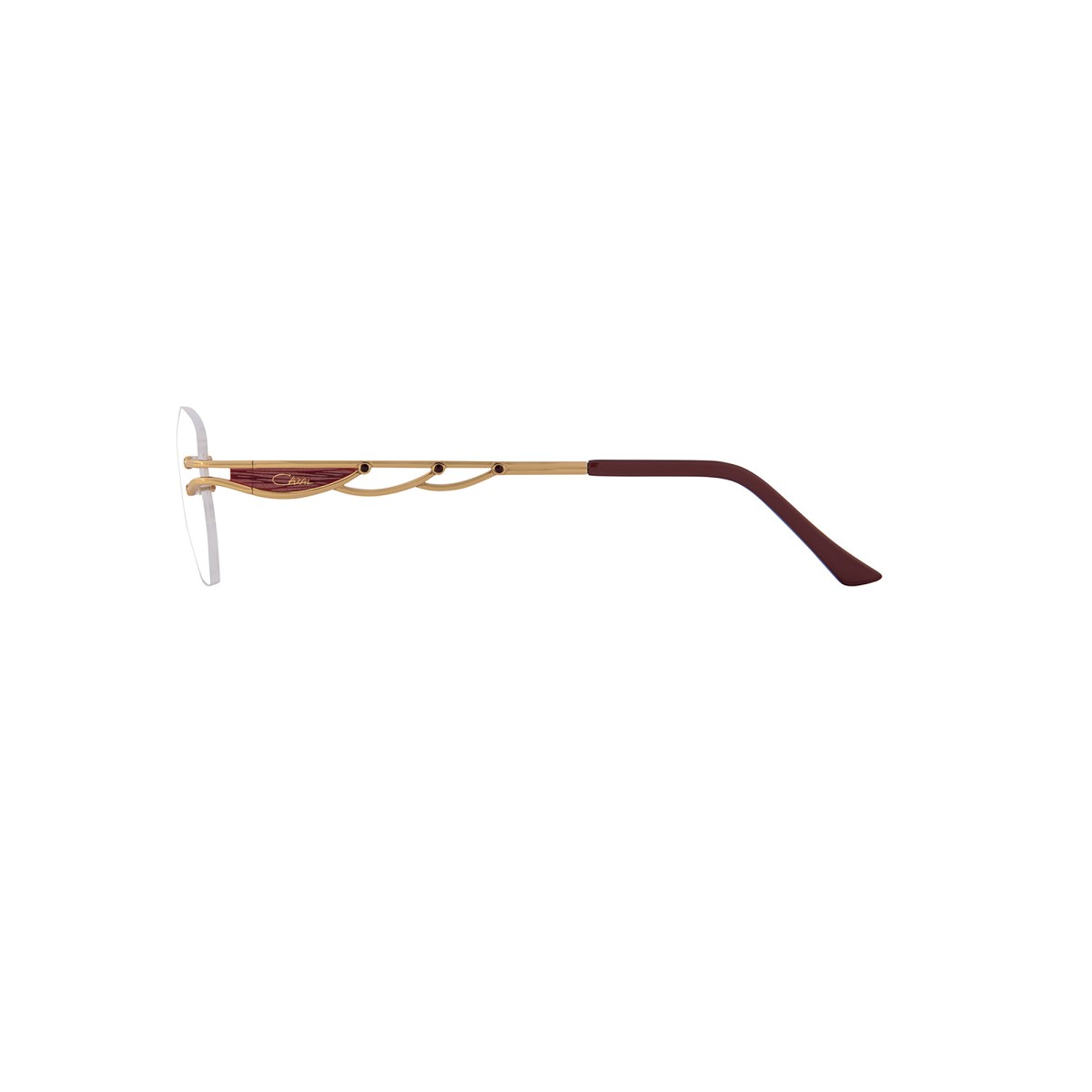CAZAL 1270 002 | Monturas | Vytria Eyewear