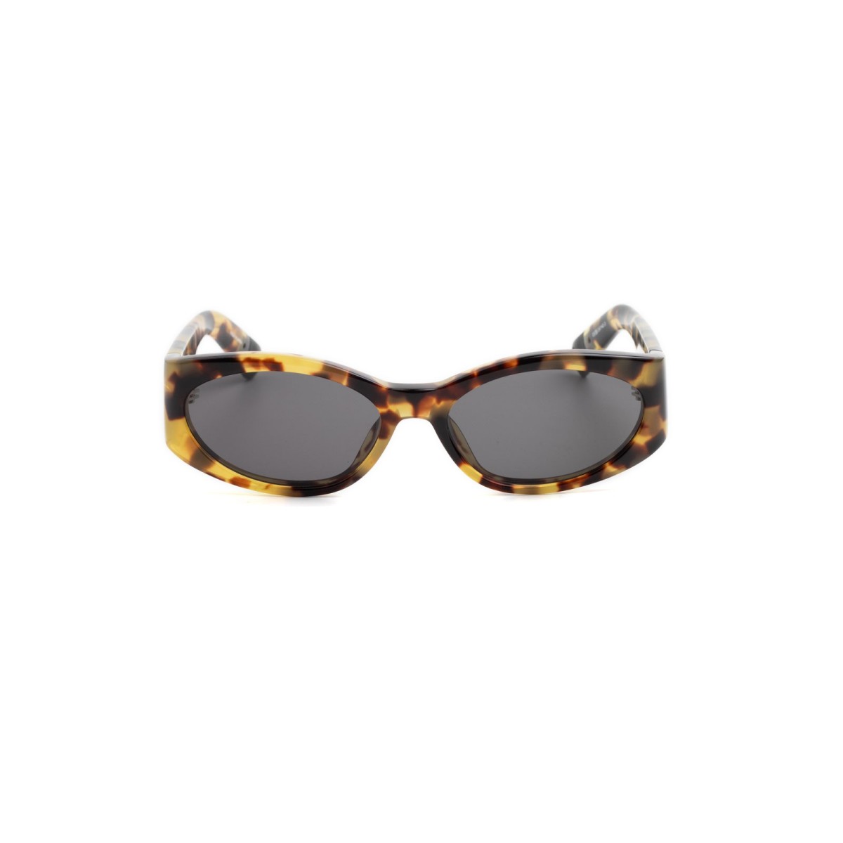 Jacquemus Ovalo JAC4 C9 | Sunglasses | Vytria Eyewear