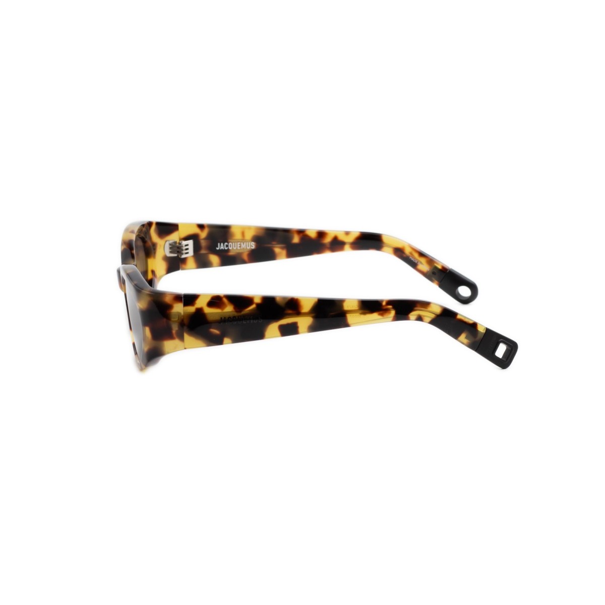 Jacquemus Ovalo JAC4 C9 | Sunglasses | Vytria Eyewear