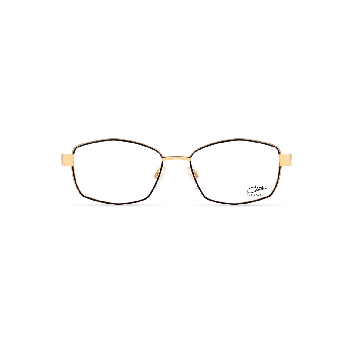 CAZAL 1292 001 | Eyeglasses | Vytria Eyewear