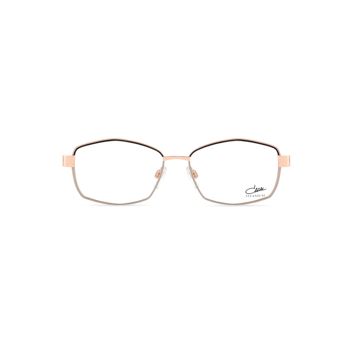 CAZAL 1292 002 | Eyeglasses | Vytria Eyewear