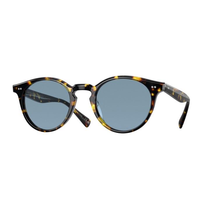 Gafas de Sol Oliver Peoples Romare Havana