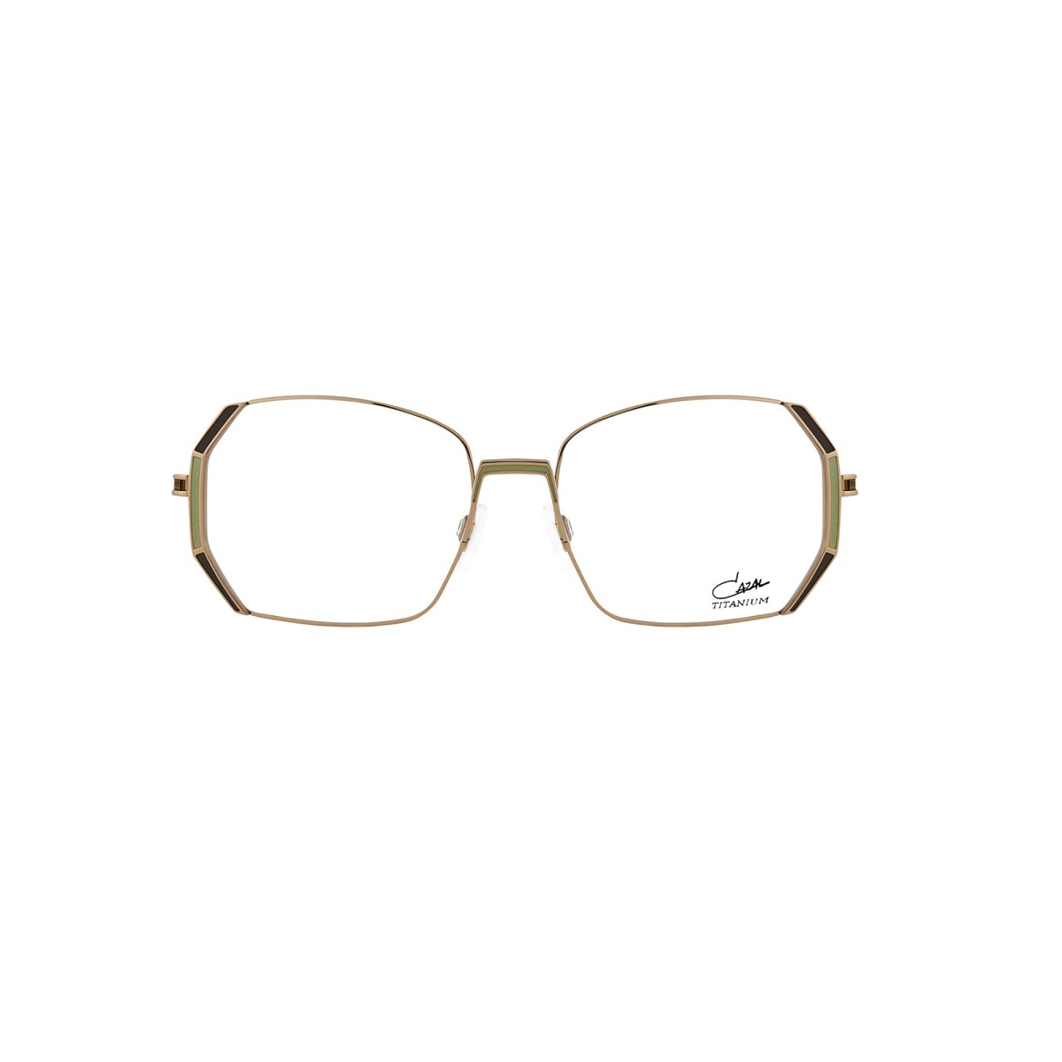 CAZAL 4312 001 | Eyeglasses | Vytria Eyewear