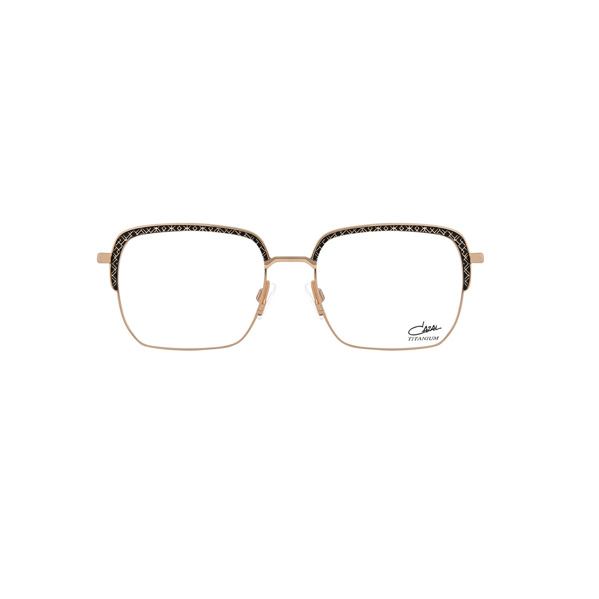 CAZAL 4314 001 | Eyeglasses | Vytria Eyewear