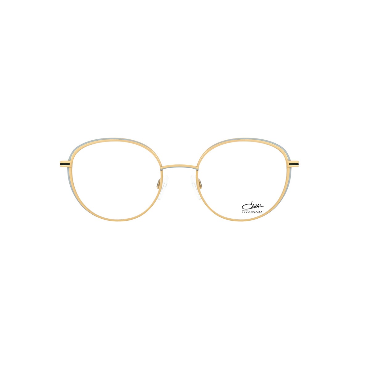 CAZAL 4316 001 | Eyeglasses | Vytria Eyewear