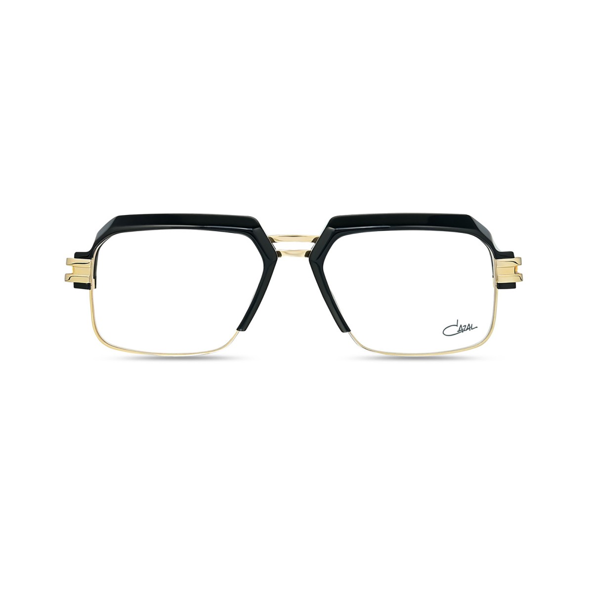 CAZAL 6020 001 | Eyeglasses | Vytria Eyewear