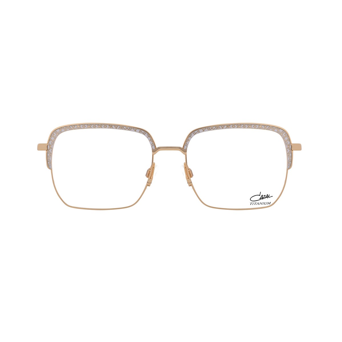 CAZAL 4314 002 | Eyeglasses | Vytria Eyewear