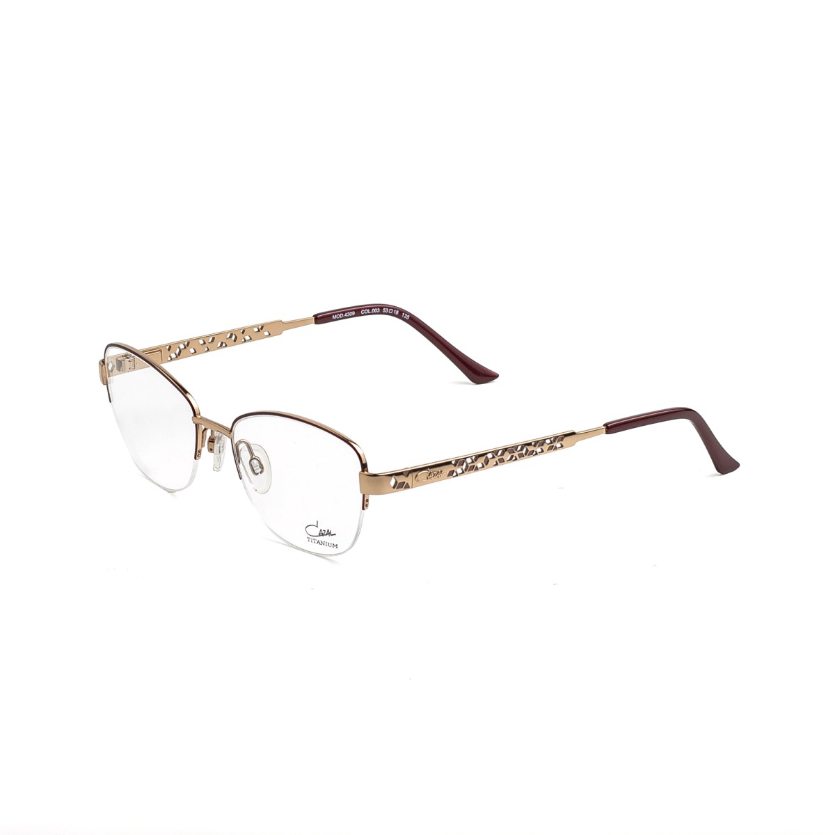 CAZAL 4309 003 | Eyeglasses | Vytria Eyewear