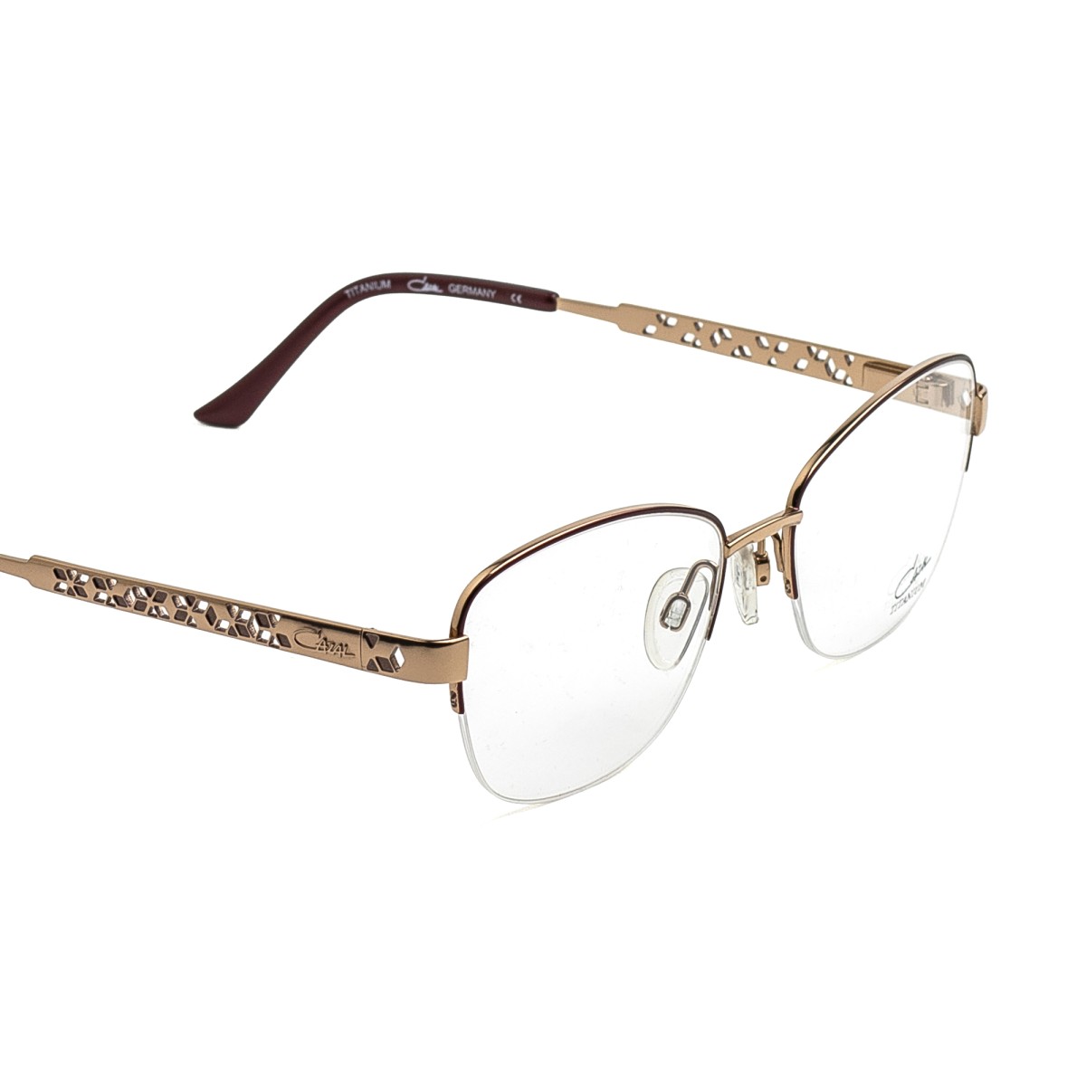CAZAL 4309 003 | Eyeglasses | Vytria Eyewear