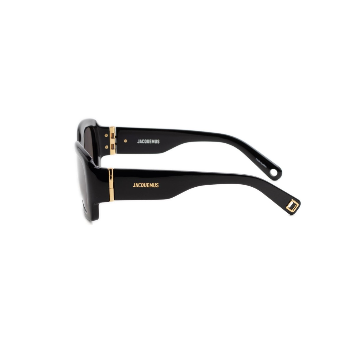 Jacquemus Croisiere JAC60 C1 | Sunglasses | Vytria Eyewear
