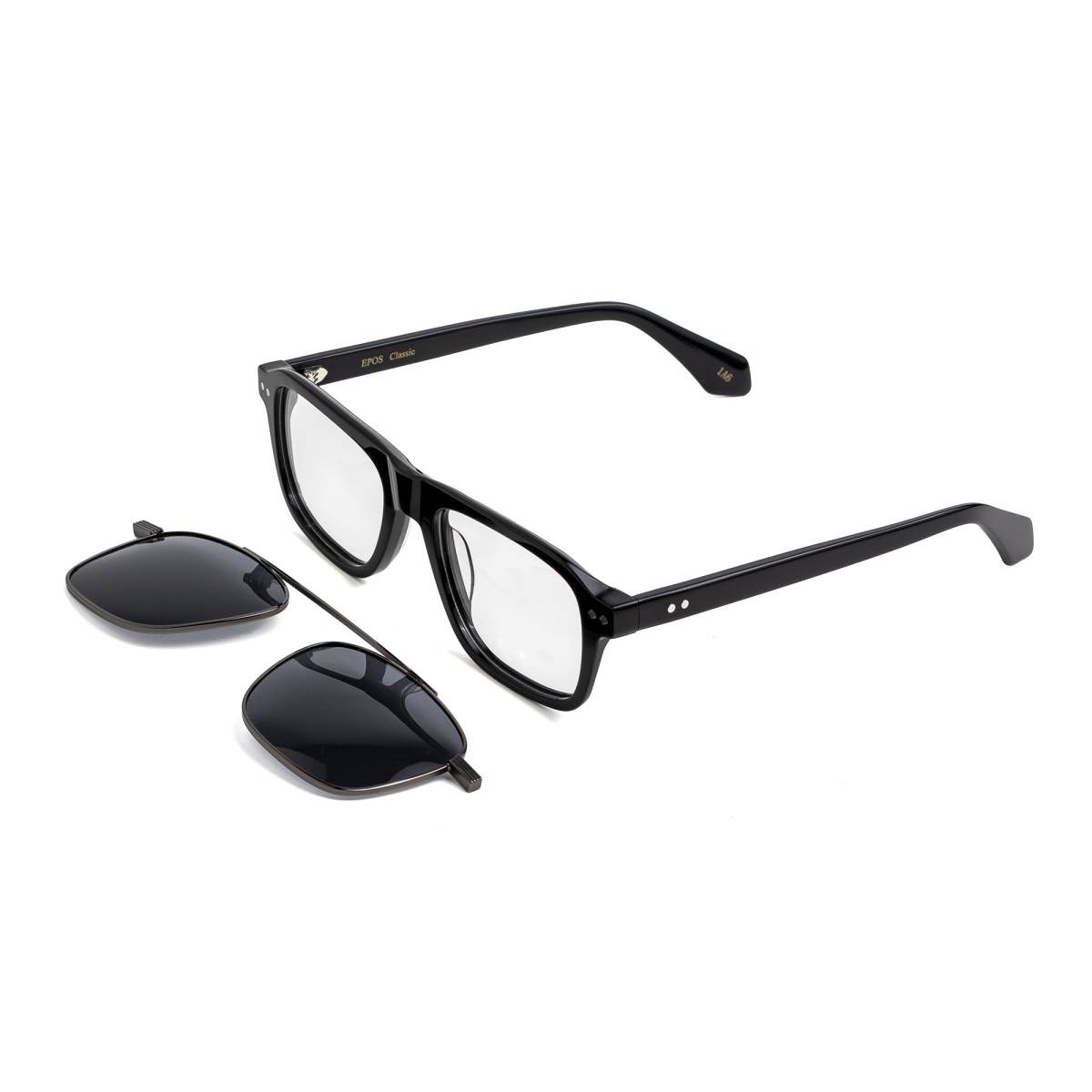 EPOS SAM N CLIP | Monturas | Vytria Eyewear