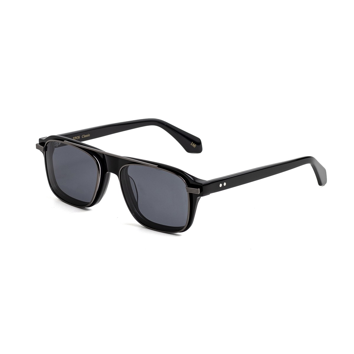 EPOS SAM N CLIP | Monturas | Vytria Eyewear